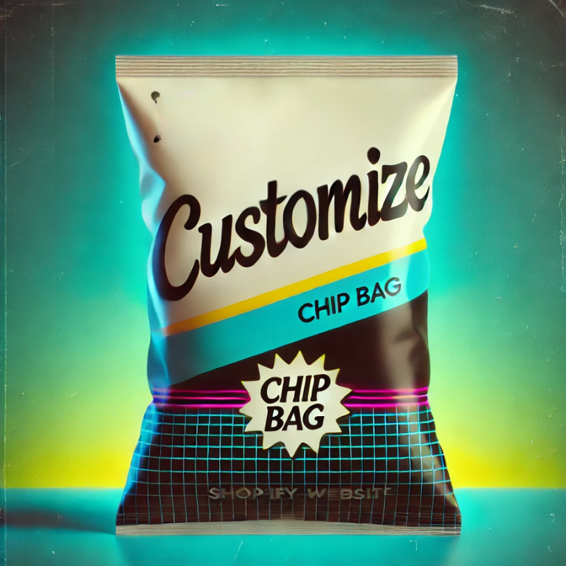 Chip Bags