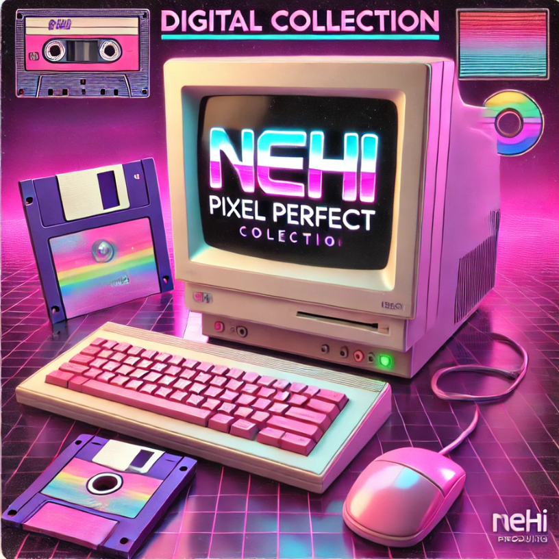Pixel Perfect