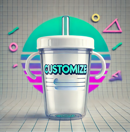 Sippy Cup