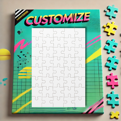 Keepsake Puzzle