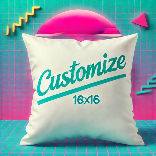 Keepsake Pillowcase