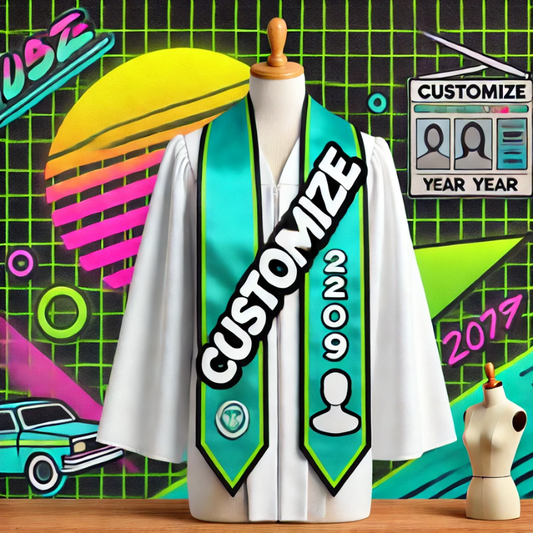 Graduation Stole