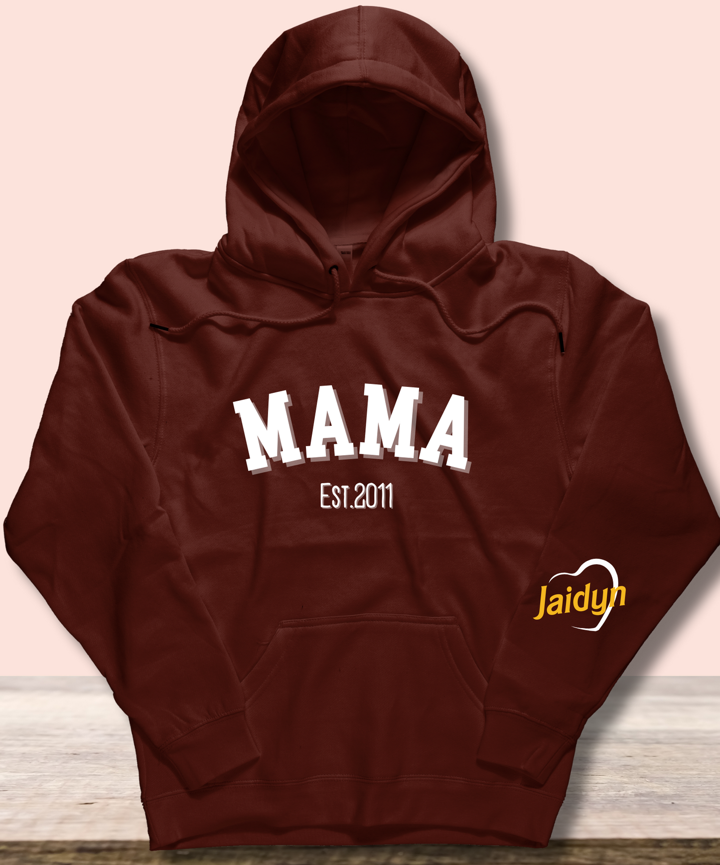 Mama Hoodie