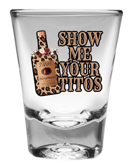 Shot Glass