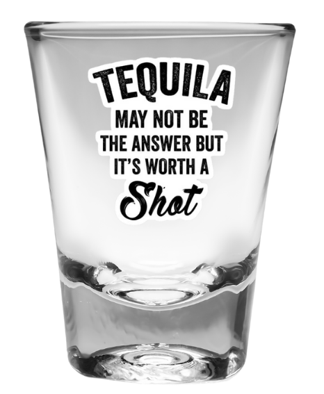 Shot Glass