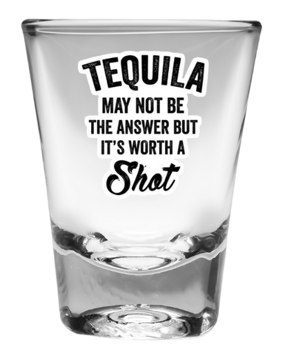 Shot Glass