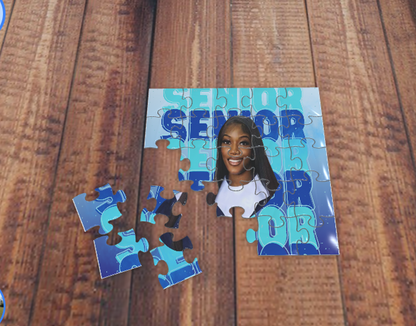 Keepsake Puzzle