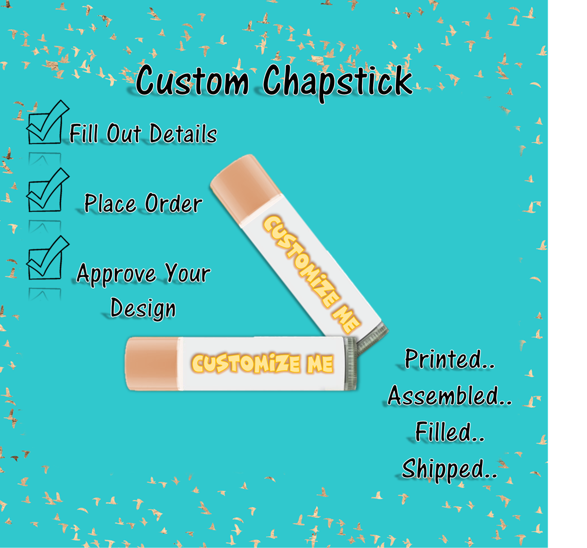 Chapstick