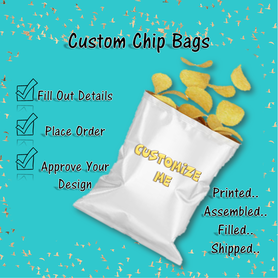 Chip Bags