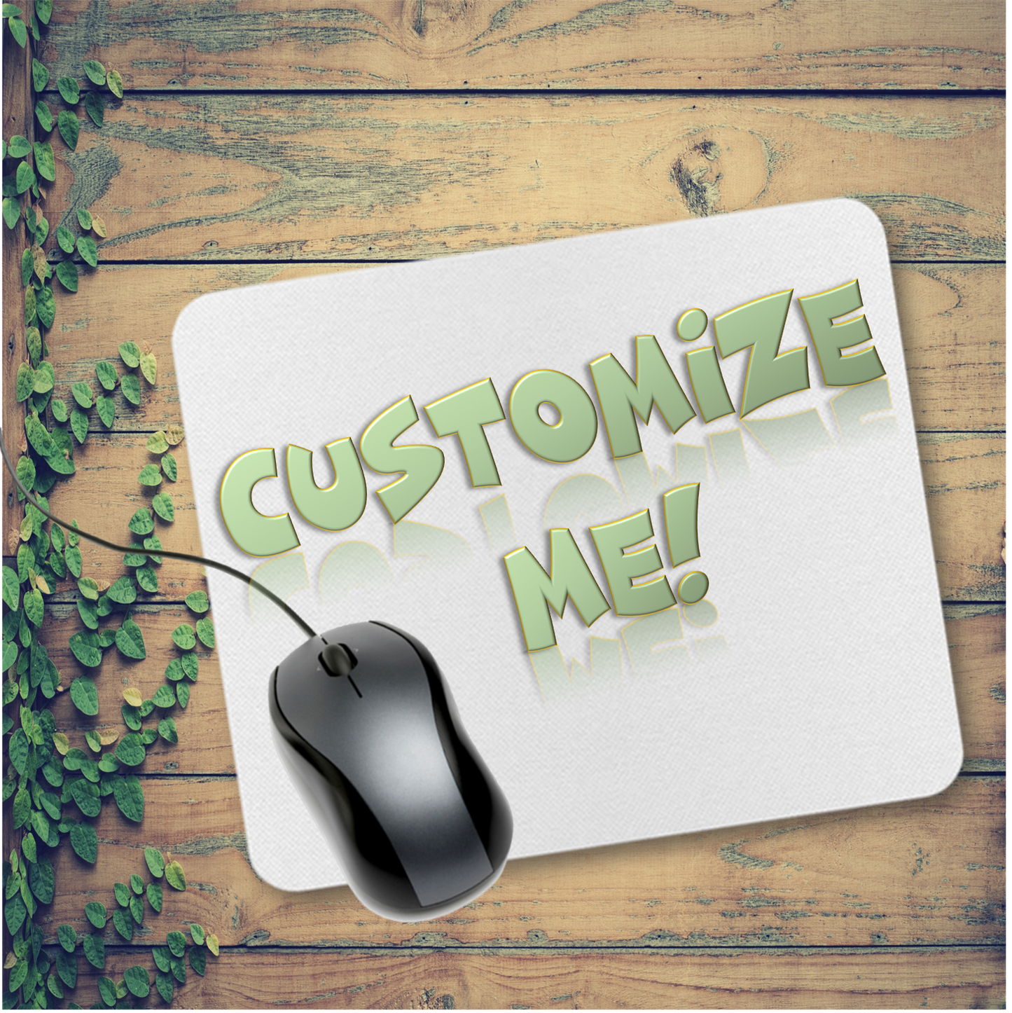 Custom Mousepad